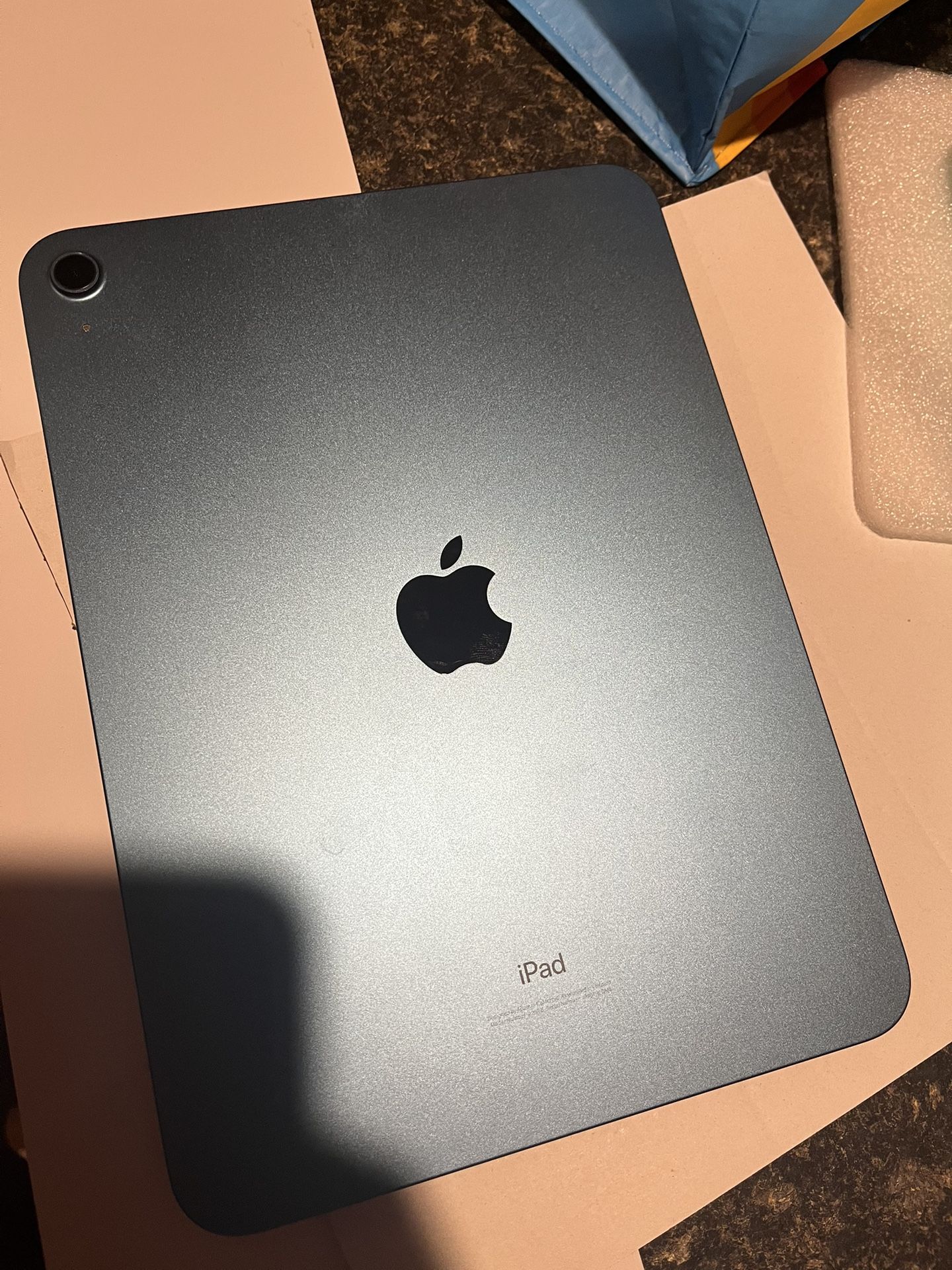 iPad mini