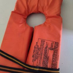 Life Jacket