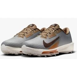 Size 8 - Nike Air Zoom Infinity Tour NRG Wide PGA Championship