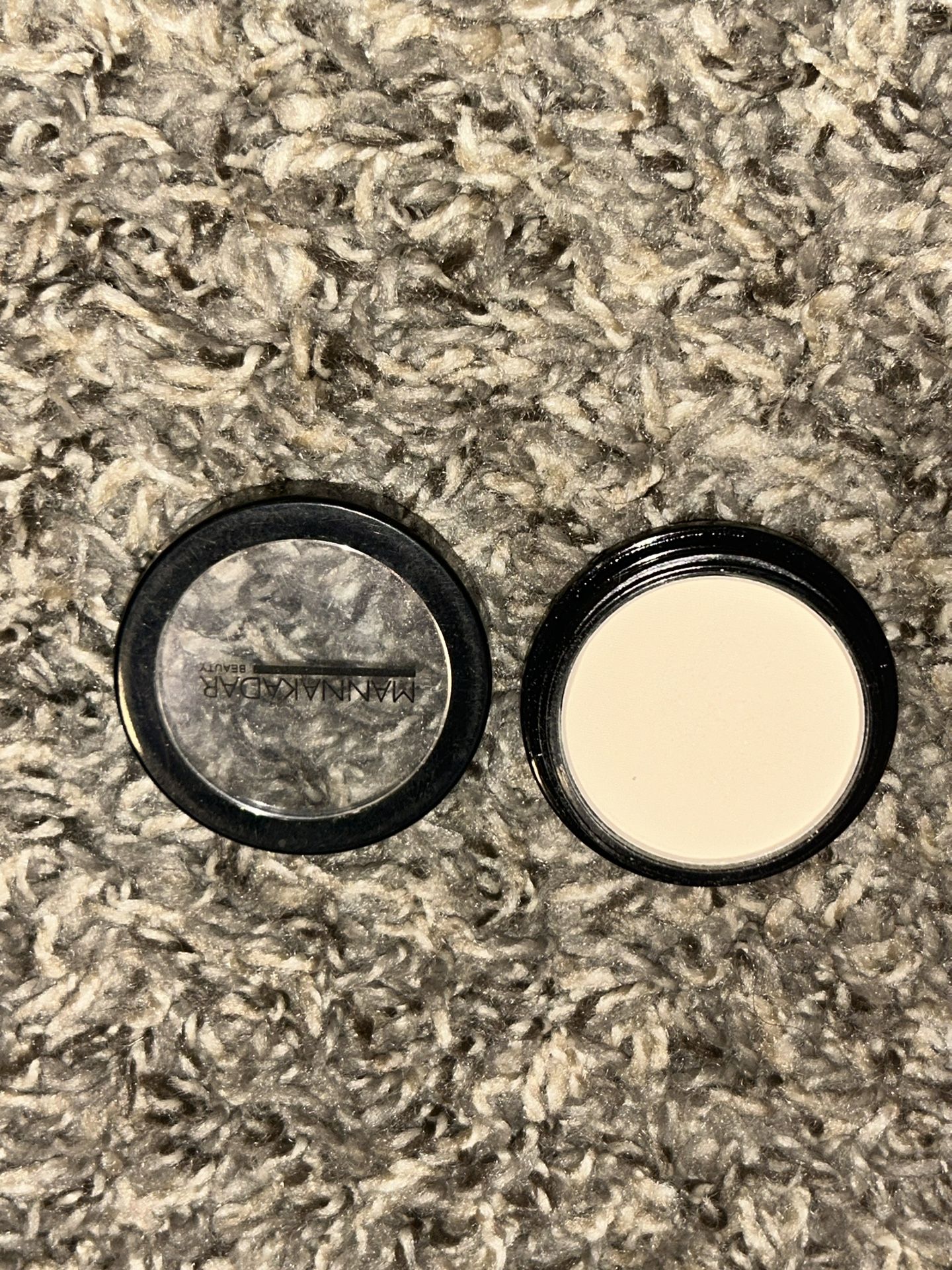 Foundation Powder