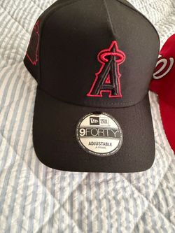 New hats
