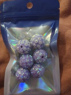 Lots of DIY Beads - Must Go! - Bundle Deal Available