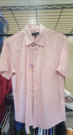 Young Men's Short Sleeve