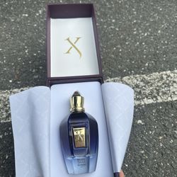 XERJOFF  MORE THAN WORDS (3.4OZ)100ML
