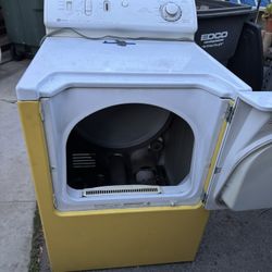 FREE DRYER DOES NOT WORK