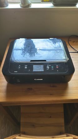 Canon printer  / Photo copier