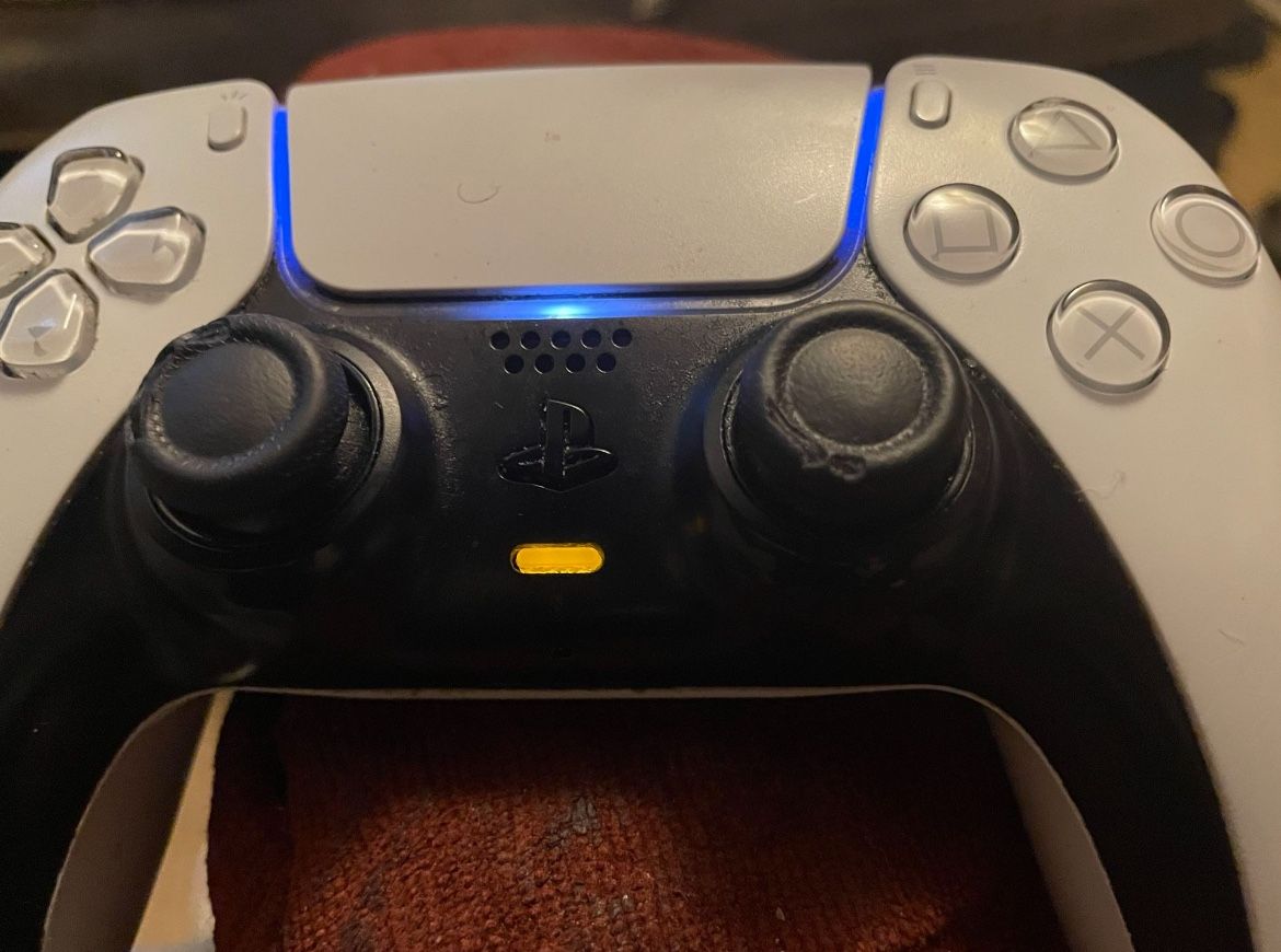 Ps5 Controller