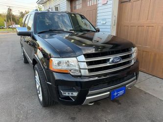 2016 Ford Expedition