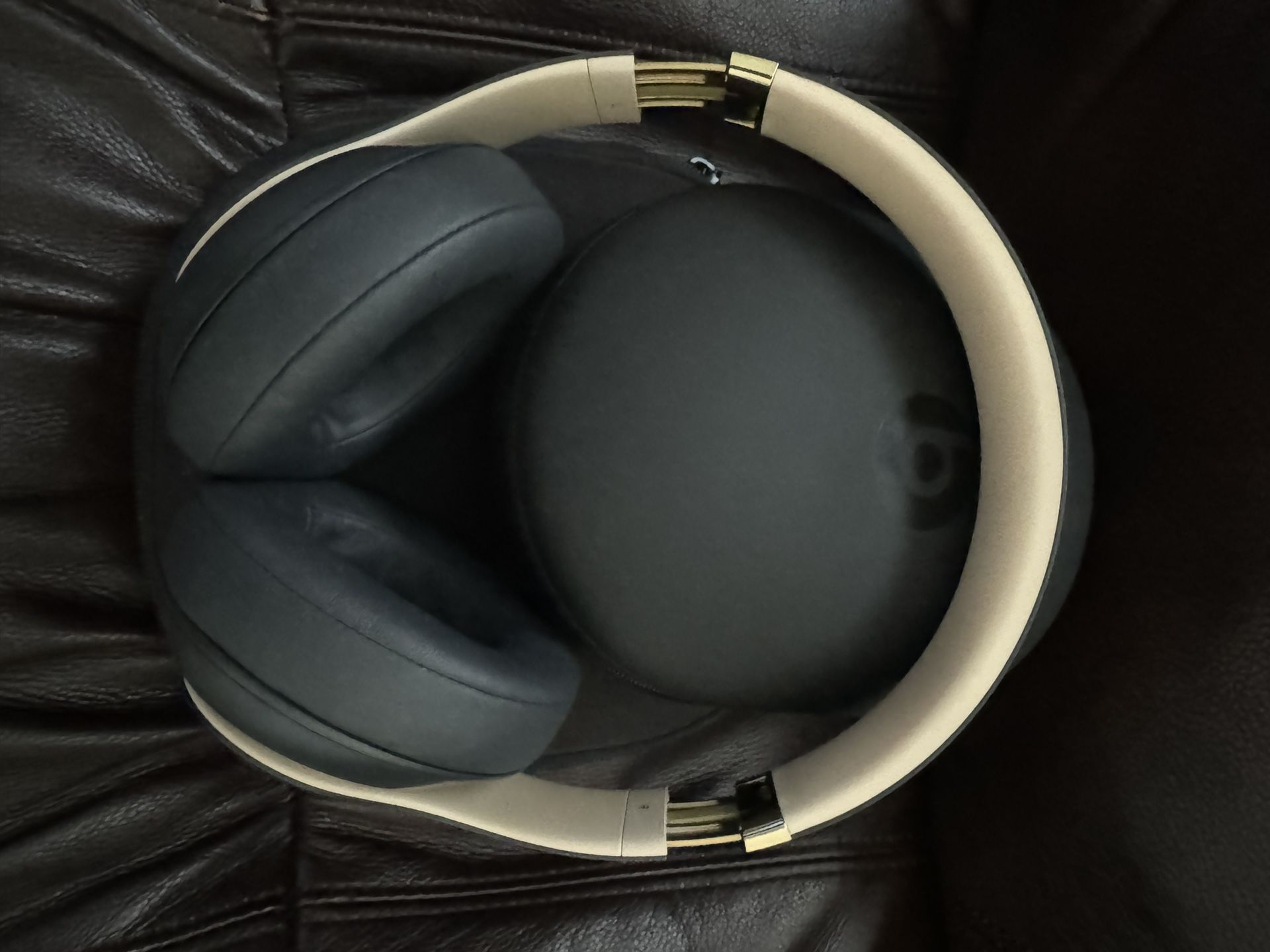 Beats Bluetooth Headphones