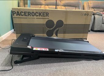  Walking Pad Treadmill (Auto Incline)