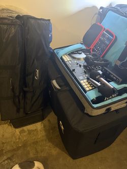 Complete DJ System