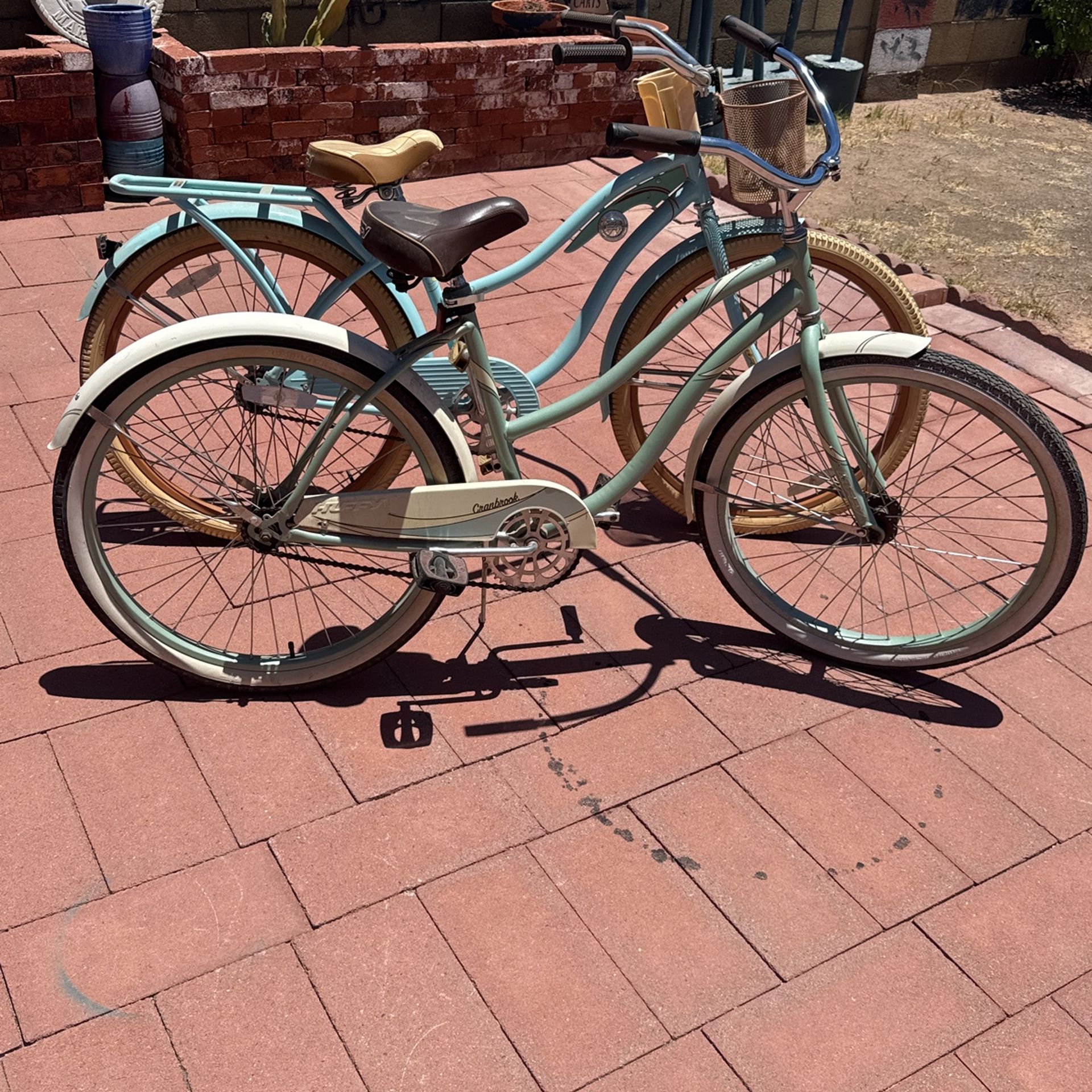 HUFFY 