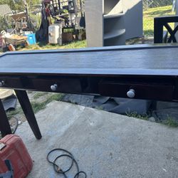 Sofa Table 