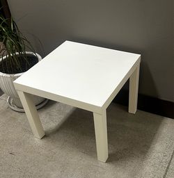 Side table
