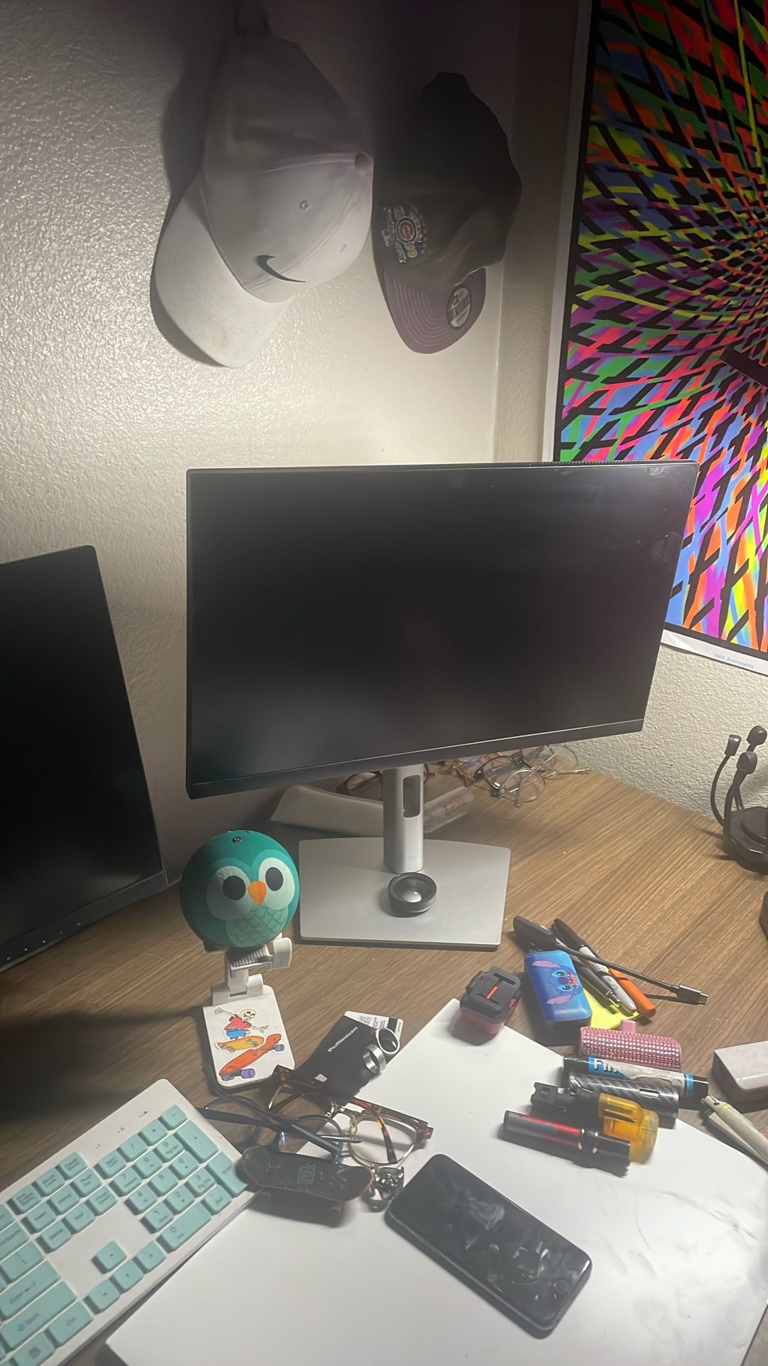 Dell Computer Monitor