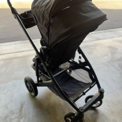 Uppababy Cruz Stroller