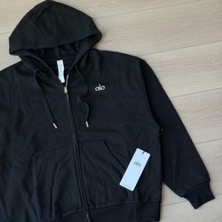 Alo zip-up