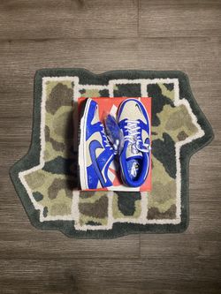 Nike Dunk “Jackie Robinson”
