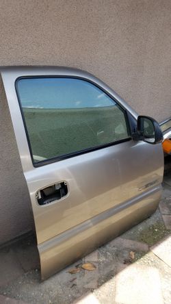 Passenger TAHOE YUKON DOORS