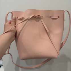 Crossbody Purse 