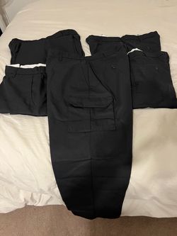 Work Pants