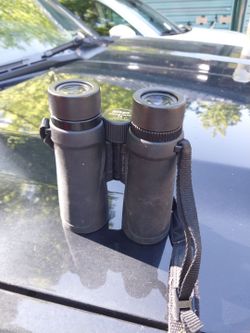 Binoculars