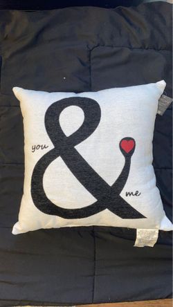 Decorative Pillow