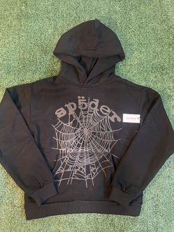 Size S Brand New Sp5der
