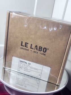 Le Labo Santal 33 Eau de Parfum 100ml