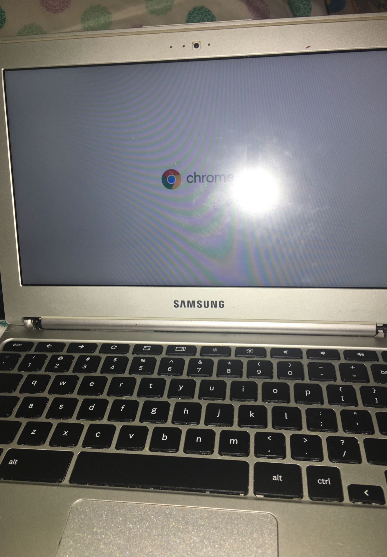 Samsung Chromebook XE303C12 11.6in 16GB, Samsung Exynos 5 Dual-Core