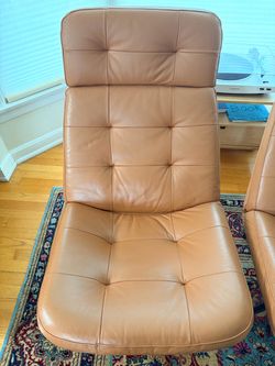 IKEA Havberg chairs