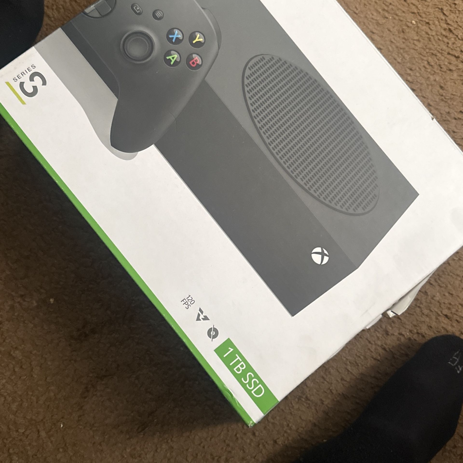 Xbox S 1tb for Sale in Los Angeles, CA OfferUp