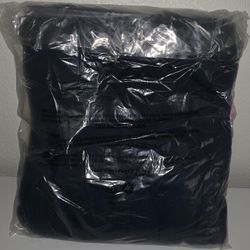 Atlanta Navy Blue Hoodie