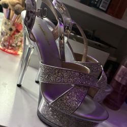 Stripper Heels 