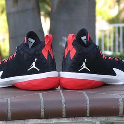 Nike Air Jordan Flight Time Men’s basketball Shoes (Size 13)