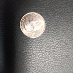 1999 Connecticut American Quarter
