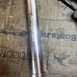 3/8 Snap-On Torque Wrench 
