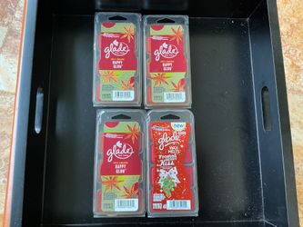 Glad Wax Melts NEW All For $10 Or $3 each