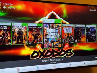 Xbox 360