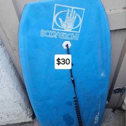 Boogie Board