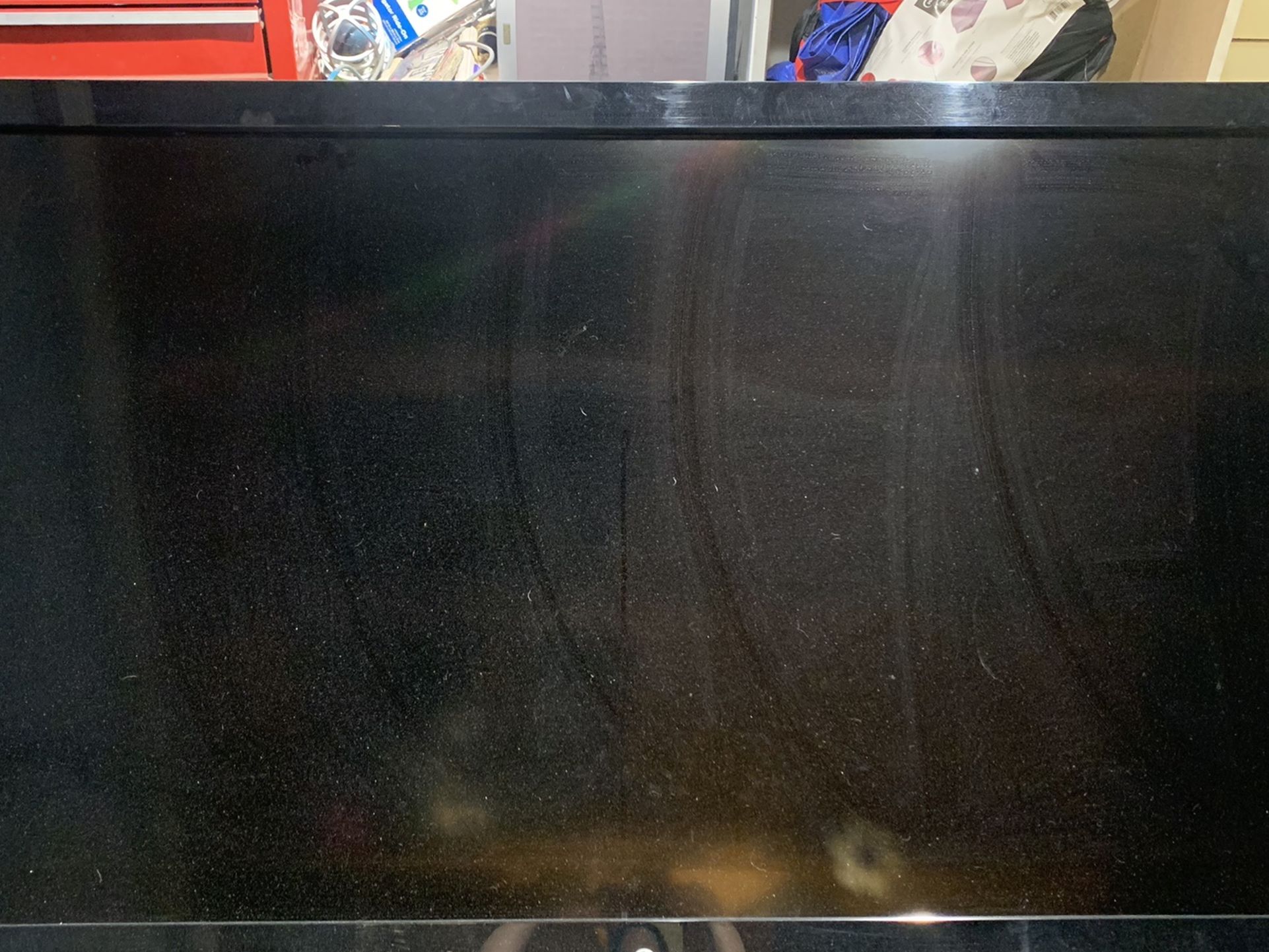 LG TV 55”