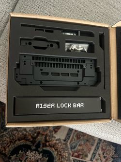 Formd T1 Accessories