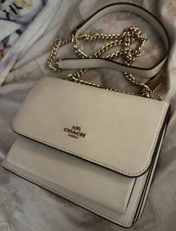 coach mini crossbody