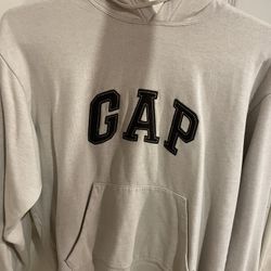 GAP hoodie