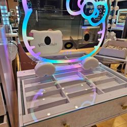 Hello Kitty Mirror $10 Down Payment Financing and delivery Available 