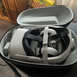 Oculus meta Quest 2 