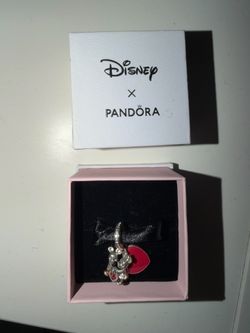 Disney Pandora charm