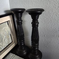 2 Candelabros 