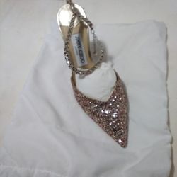 Jimmy Choo London Shoes