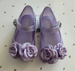 Mini Melissa Sz 5